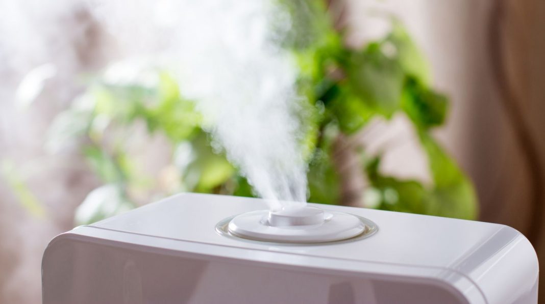 Purificador o humidificador, ¿cuál conviene más en invierno?