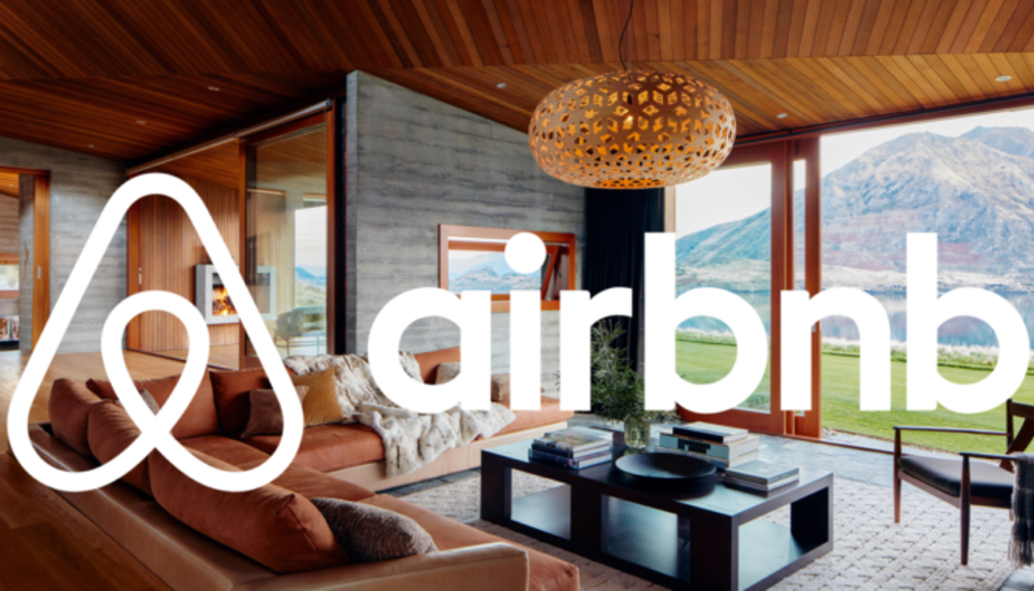 Qué Es Airbnb Y Cómo Funciona