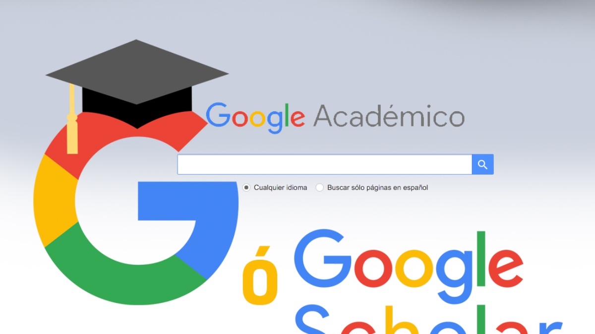 Qué Es Google Académico