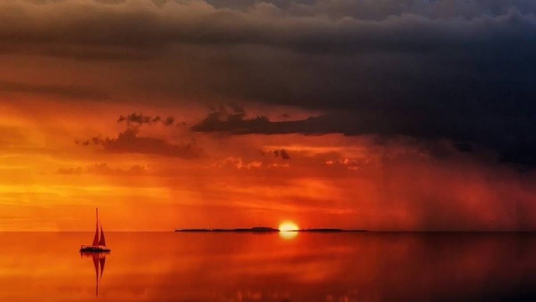 Qué es una tormenta solar y por qué podría afectar a Internet