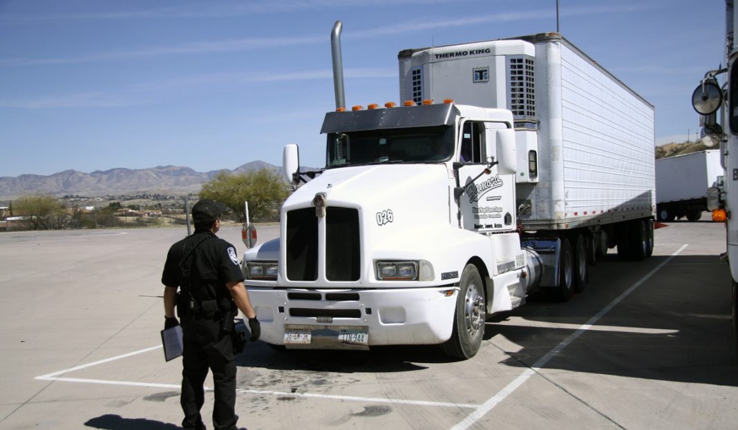 Qué se necesita para ser camionero en España