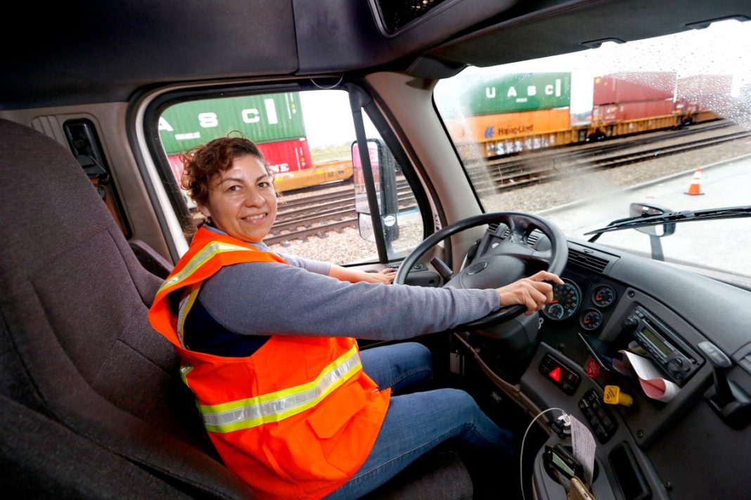 Qué se necesita para ser camionero en España