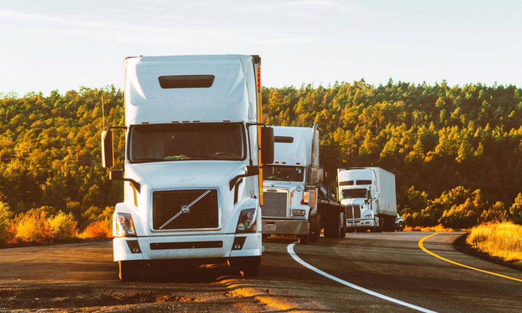 Qué se necesita para ser camionero en España