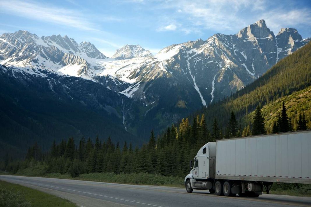 Qué se necesita para ser camionero en España