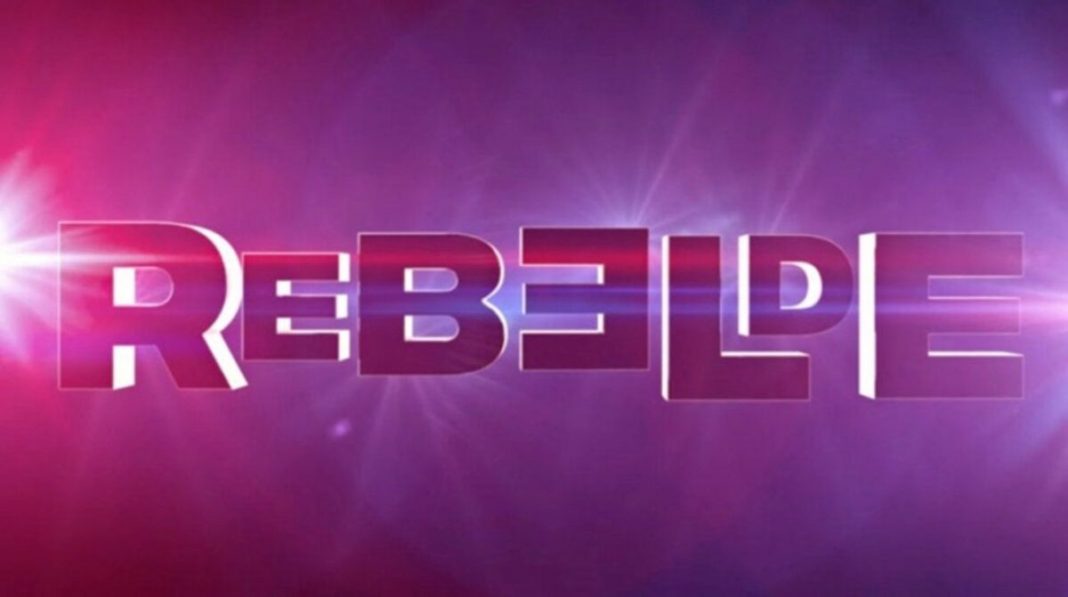 Rebelde: fecha de estreno en Netflix y actores protagonistas