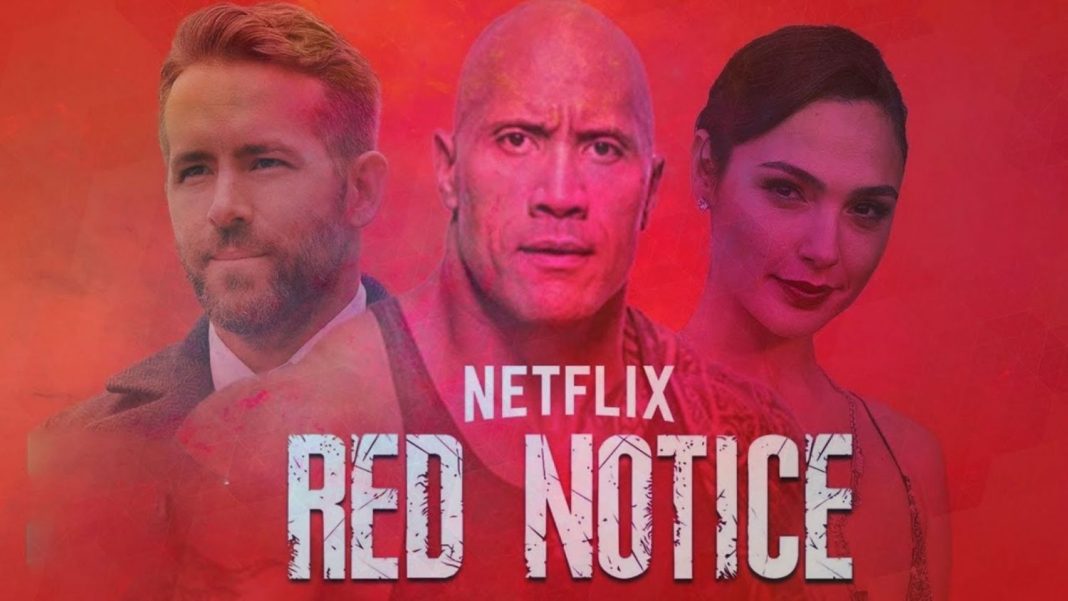 Netflix: las 10 series de noviembre que no te puedes perder