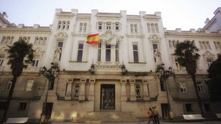 El TSXG confirma 8 años de cárcel y 5 de libertad vigilada para un joven de 21 años que abusó de su sobrina