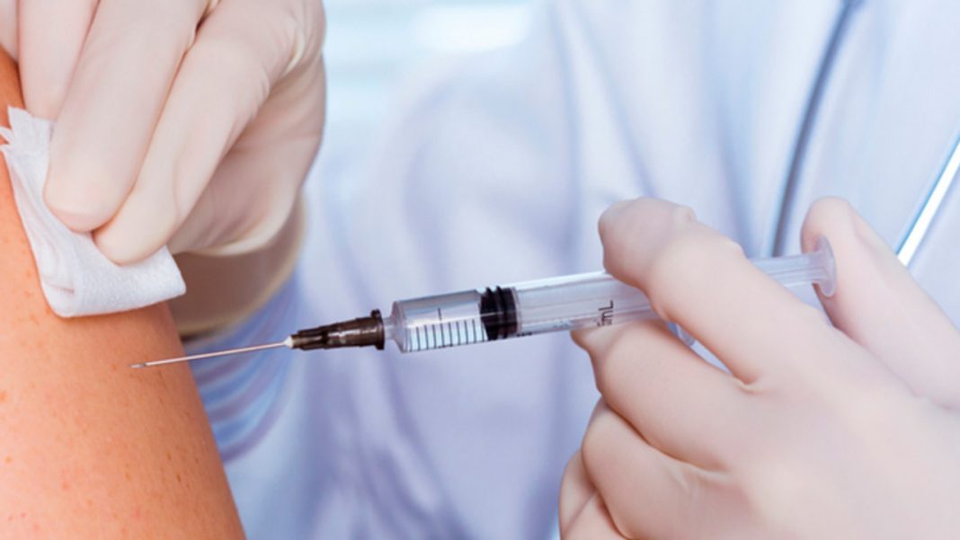 Vacuna de la gripe: beneficios más allá de protegerte de la enfermedad