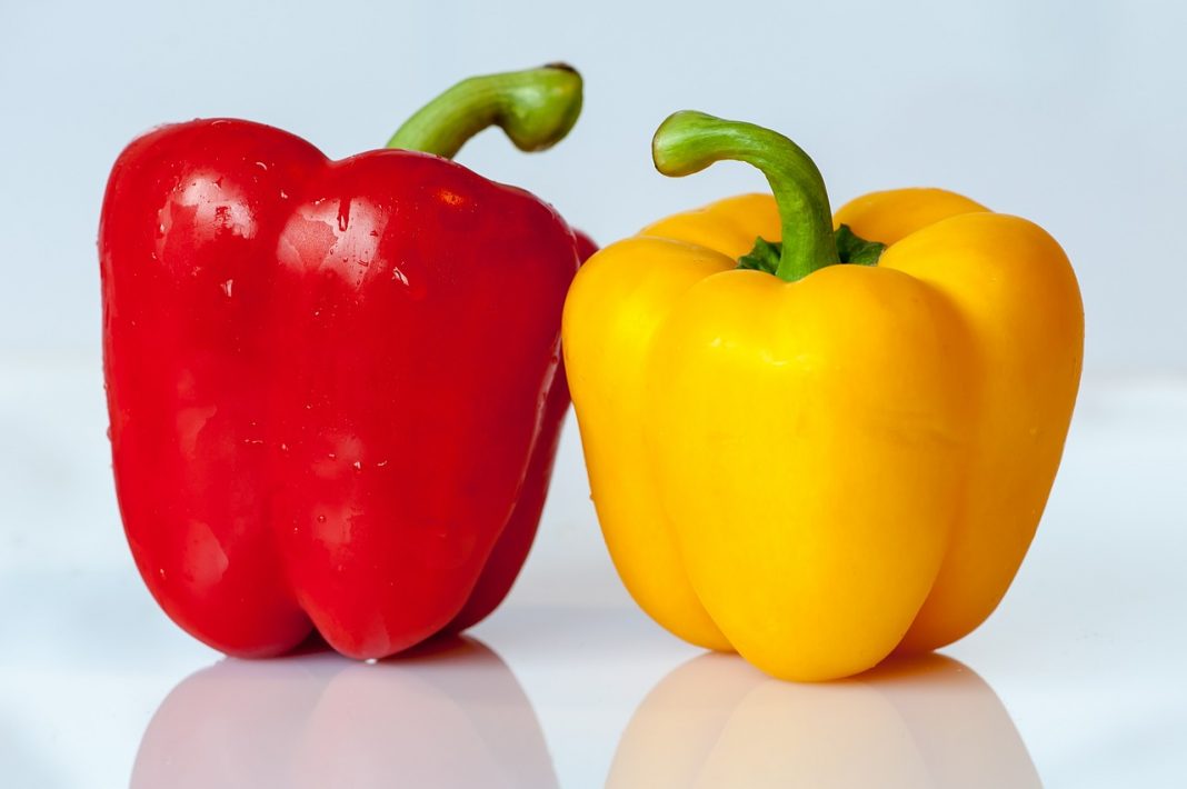 Lentejas de verduras: estos son los mejores ingredientes para el plato