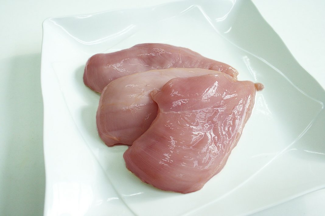 Cómo hacer un pollo escabechado a los 10 ingredientes