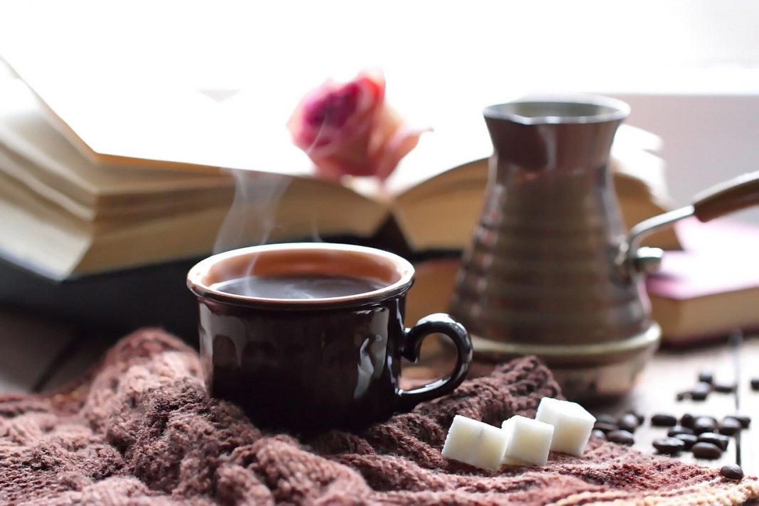 El motivo por el que no deberías recalentar el café