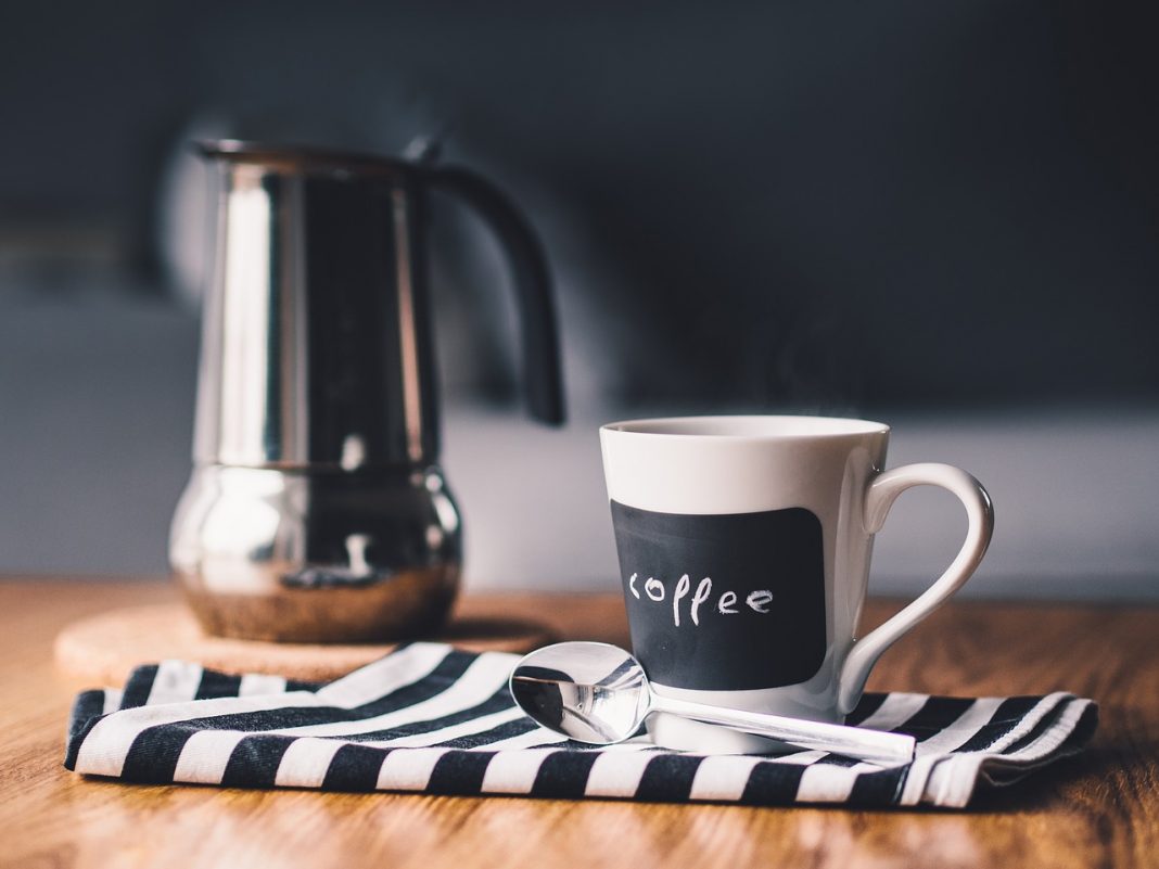 El motivo por el que no deberías recalentar el café