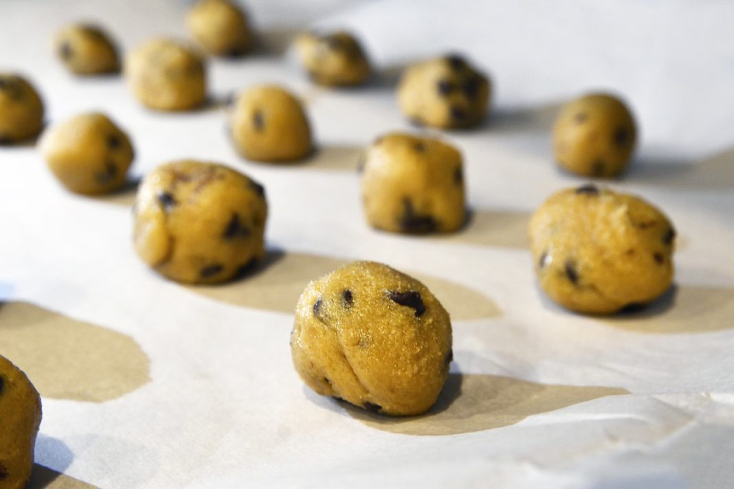 Galletas de mantequilla de cacahuete: así puedes hacer el snack más adictivo