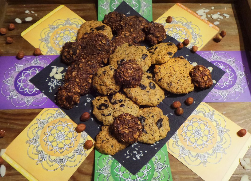 Galletas de mantequilla de cacahuete: así puedes hacer el snack más adictivo