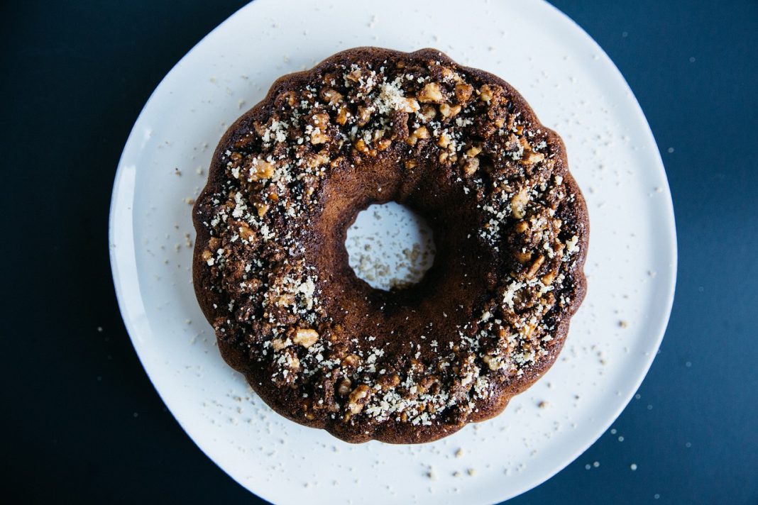 Cómo hacer unos donettes de chocolate saludables en casa