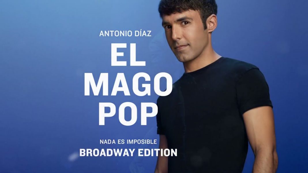 el mago pop el corte ingles