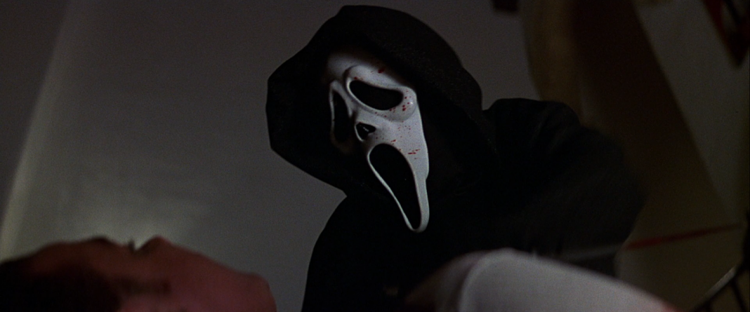 Scream: este es el insólito origen de la máscara de Ghostface