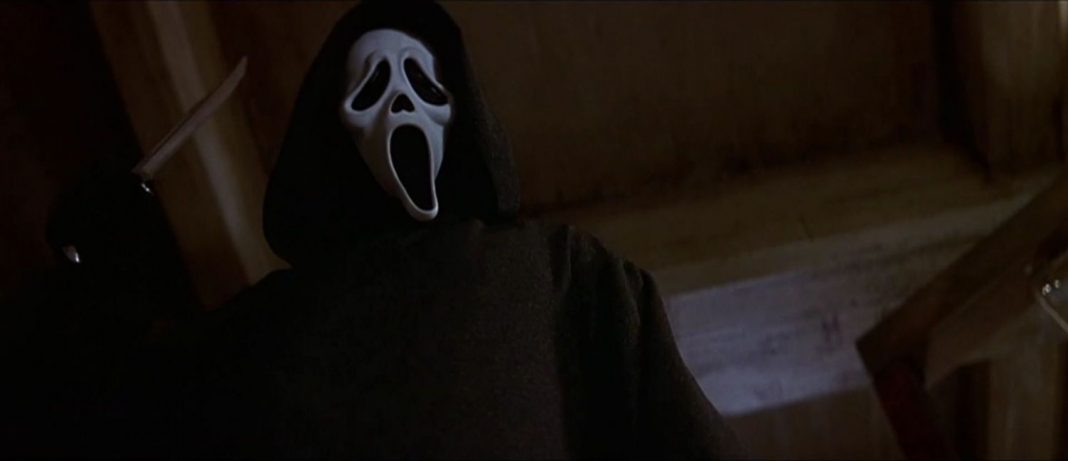 Scream: este es el insólito origen de la máscara de Ghostface