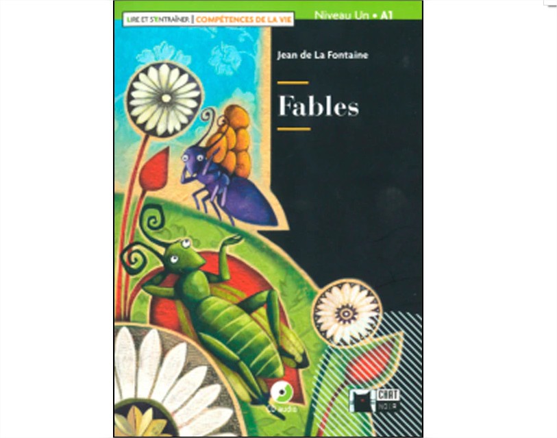 fables el corte ingles