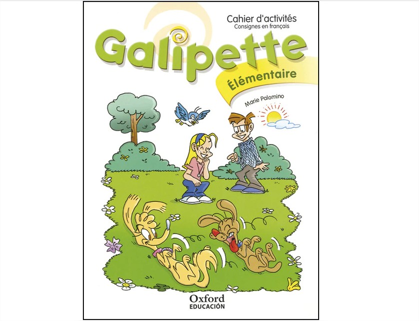 galipette elementaire