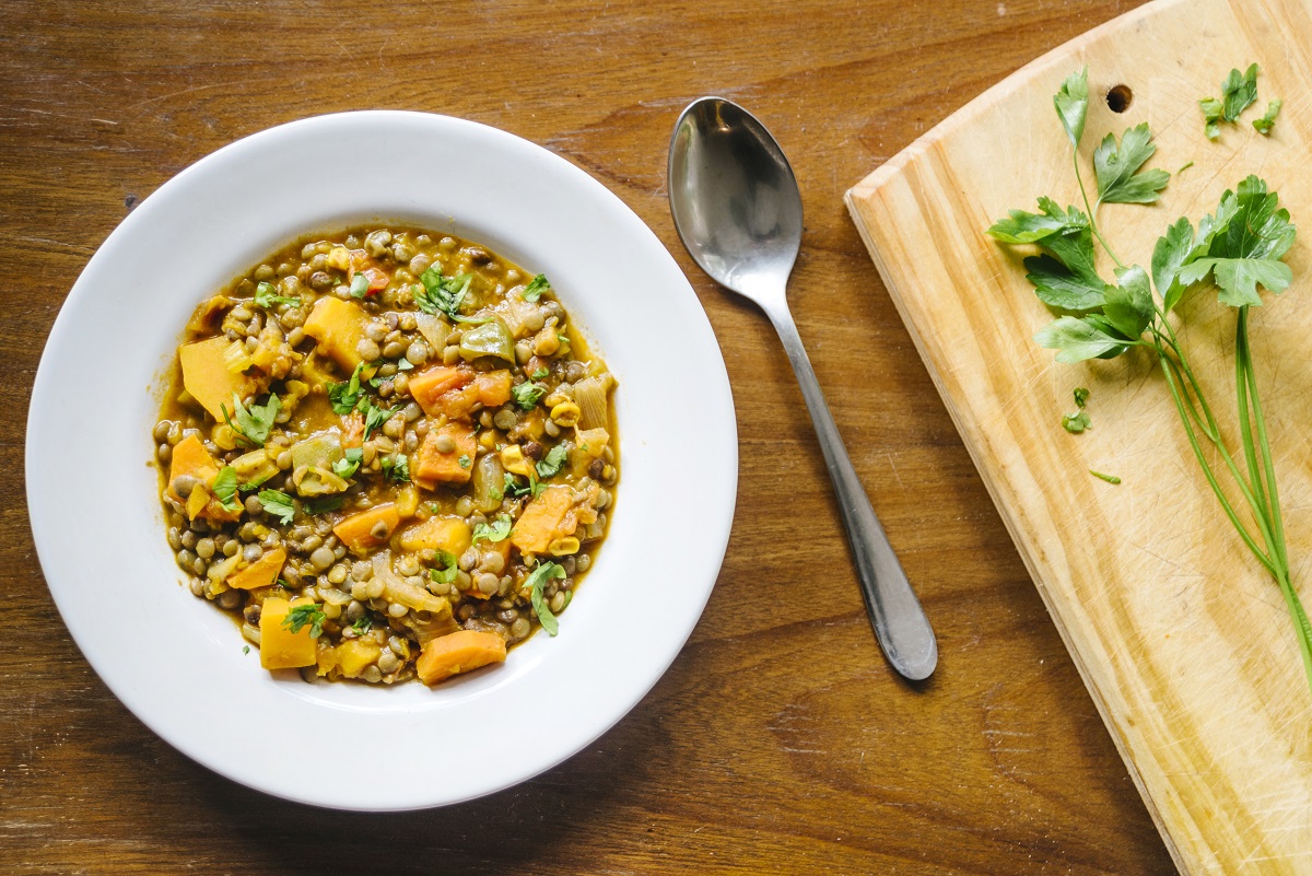 Garbanzos C Mo Hacer Un Sofrito De Esc Ndalo Sin Nada De Grasa