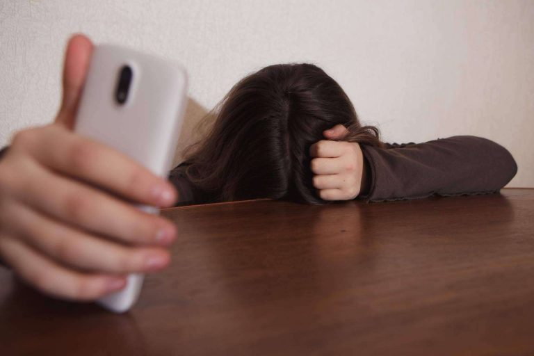 Remove Group abre una línea para eliminar contenidos y luchar contra el ciberbullying con su seguro contra el ciberacoso