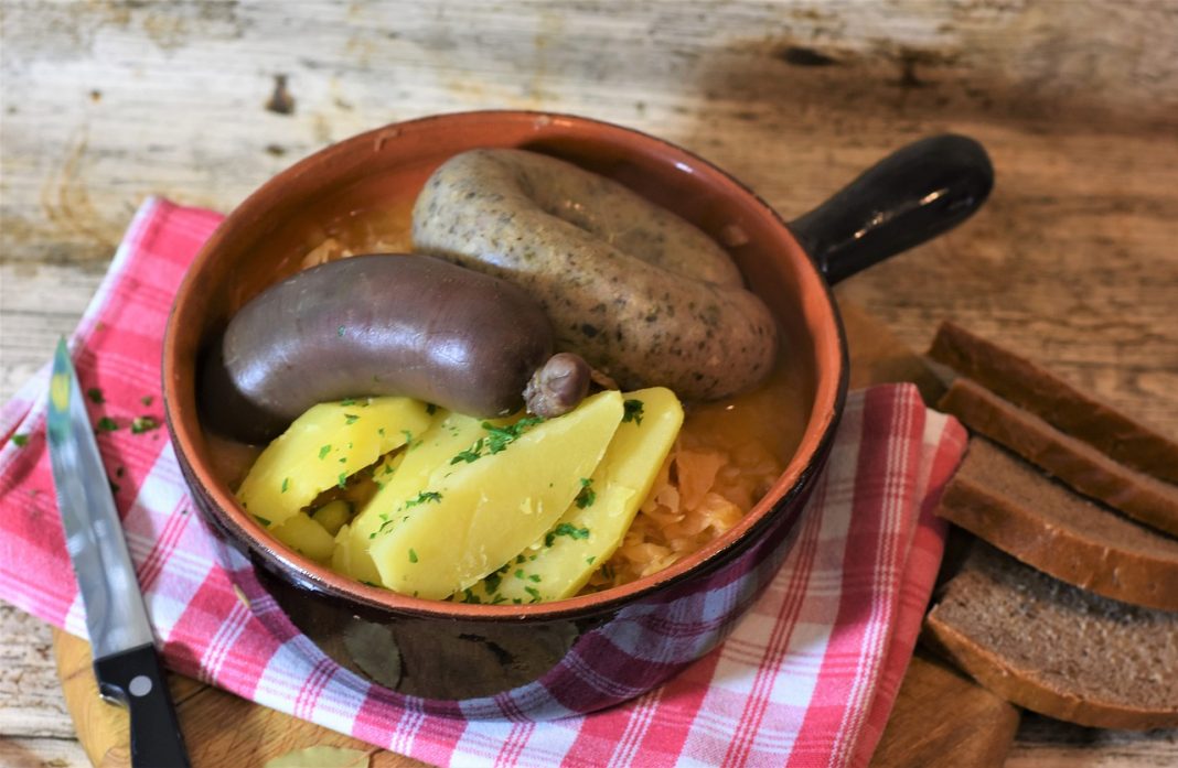 Un plato con historia y mucha tradición