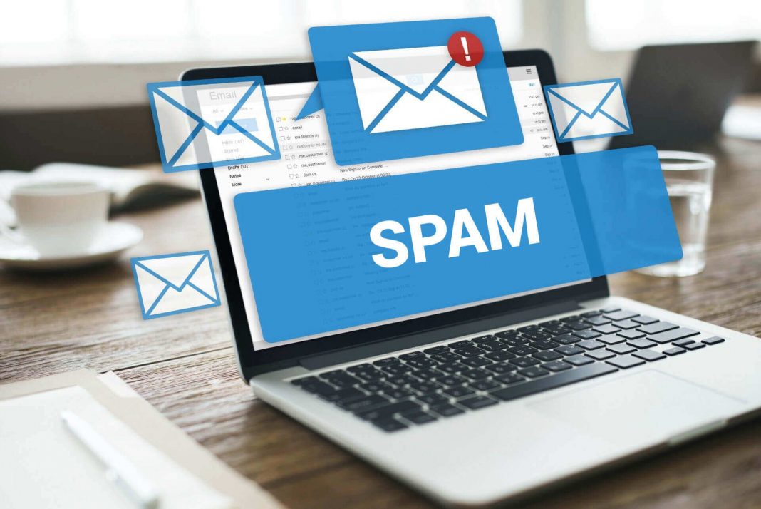 Gmail: los cuatro pasos que pueden evitar los correos spam