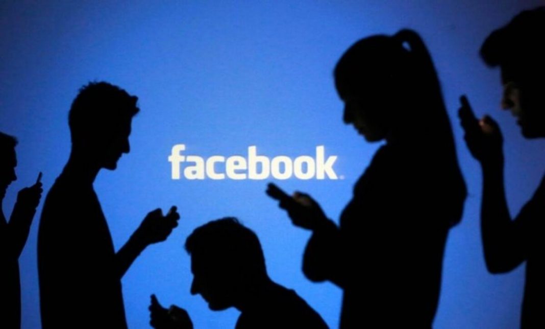 Facebook: los efectos negativos que han estado ocultando