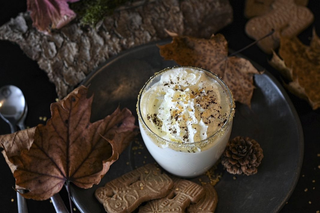 Natillas de chocolate blanco: el pecado que solo debes comer una vez al año