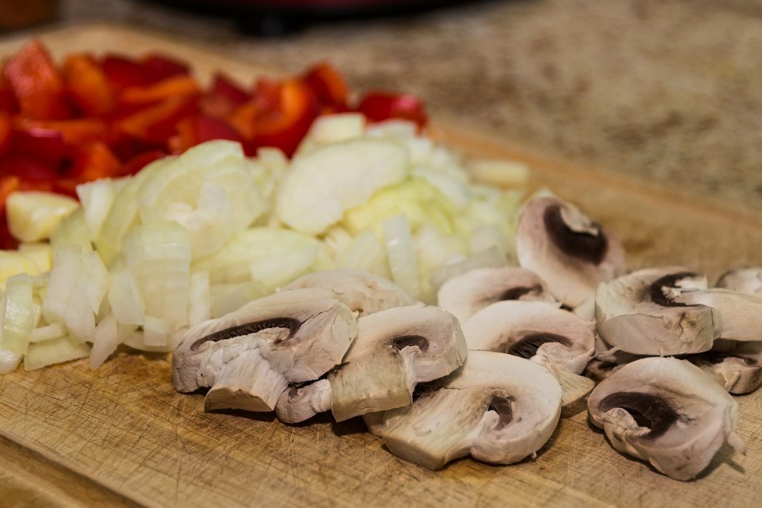 Lentejas de verduras: estos son los mejores ingredientes para el plato