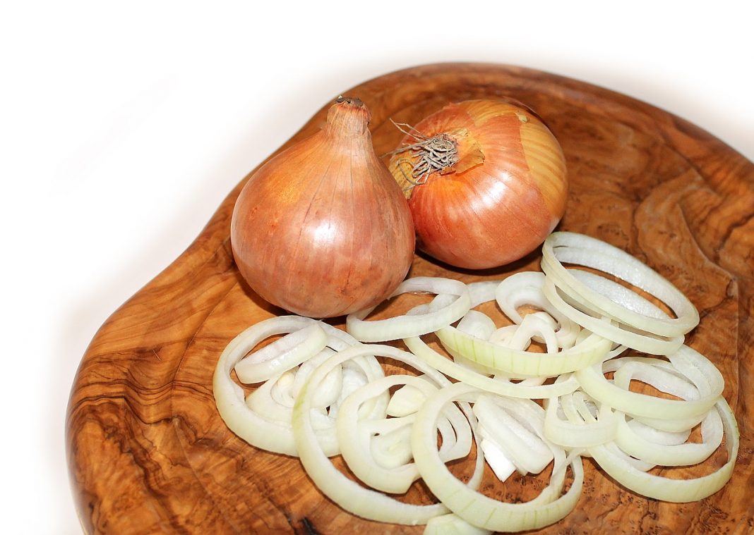 Sopa de cebolla: cuánto tiempo dejarla cocer para que salga deliciosa