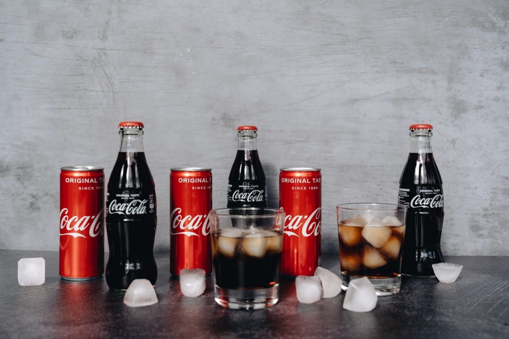 El Motivo Por El Que No Deberías Tomar Refrescos “Sin Azúcar”