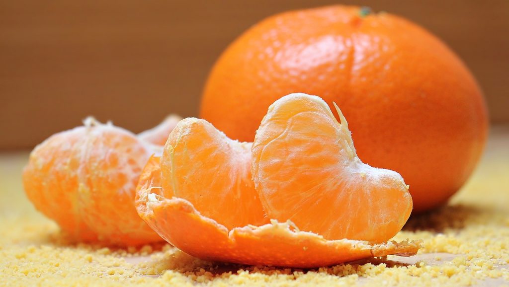 Salsa Mandarina: El Acompañamiento Perfecto Del Pollo Asado