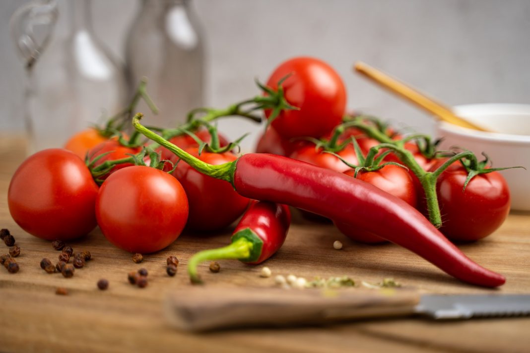 Camarones a la diabla: el plato con el que los amantes de lo picante no pueden