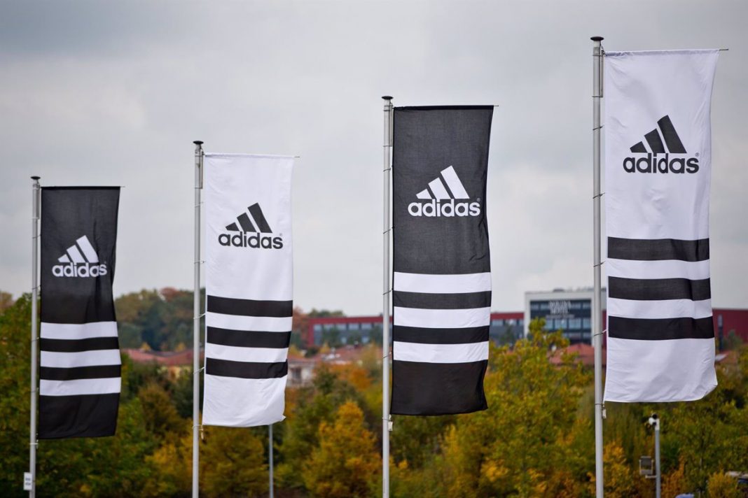 Adidas gana casi siete veces más hasta septiembre, a pesar de los problemas de suministro