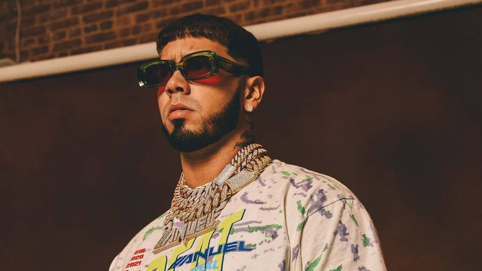 Anuel AA Y “Las Leyendas Nunca Mueren”, Su Nuevo álbum