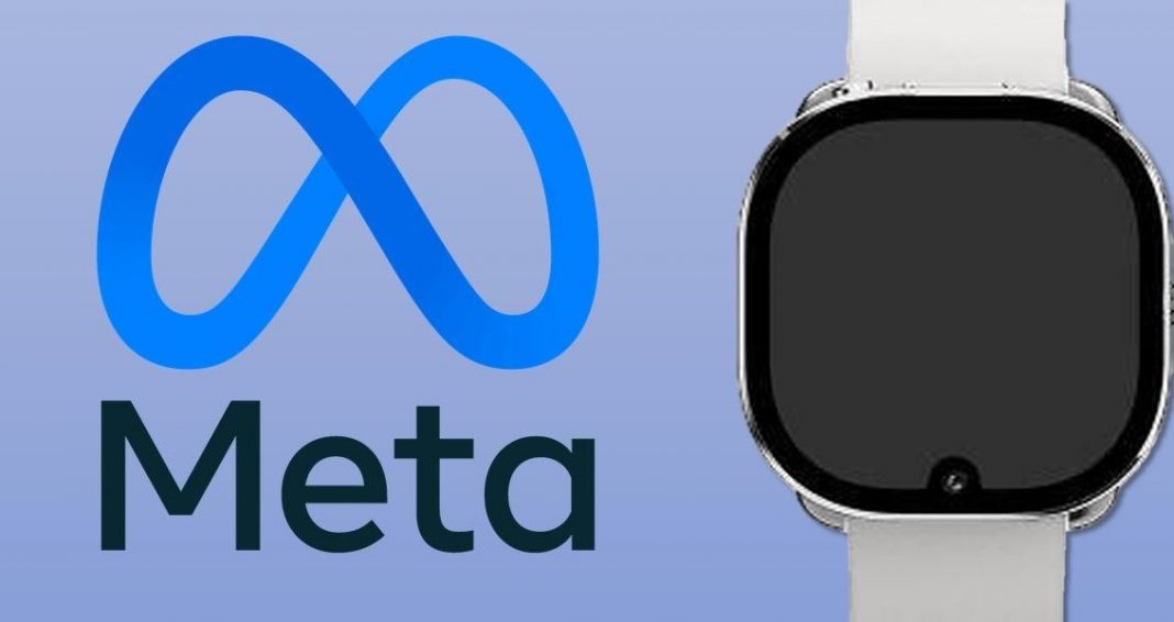 Así es el Meta Watch, el reloj inteligente que rivaliza con el Apple Watch