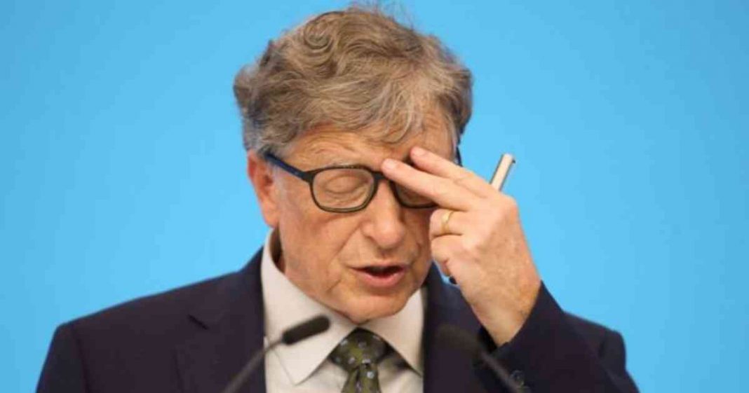 Así es el plan de Bill Gates para generar electricidad barata