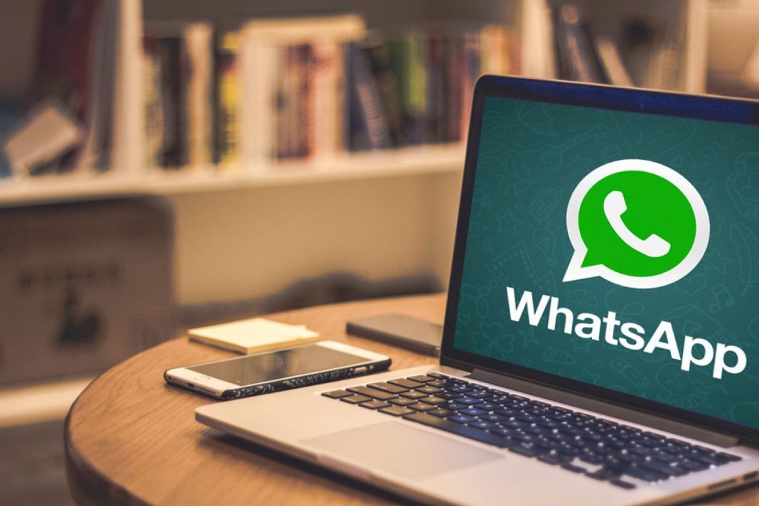 WhatsApp: Así es la nueva app de escritorio