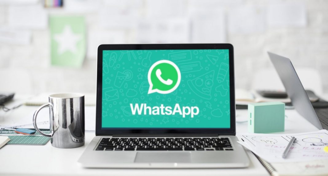 WhatsApp: Así es la nueva app de escritorio