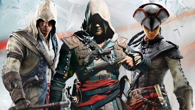 La Saga Assassin’S Creed De Ubisoft No Existiría Sin Este Videojuego Ni Este Libro