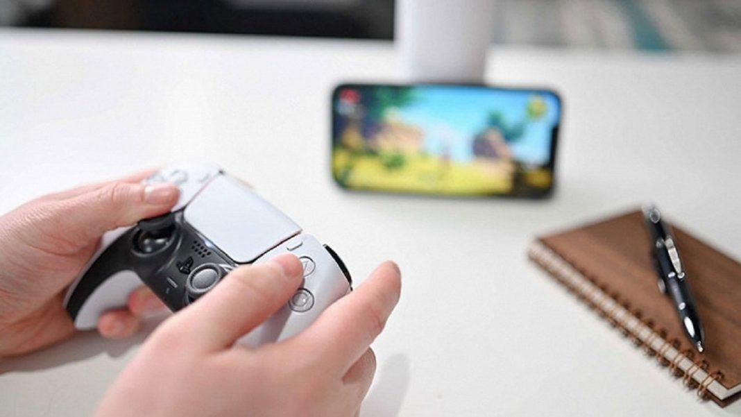 Cómo usar el DualSense de PS5 para jugar en Android