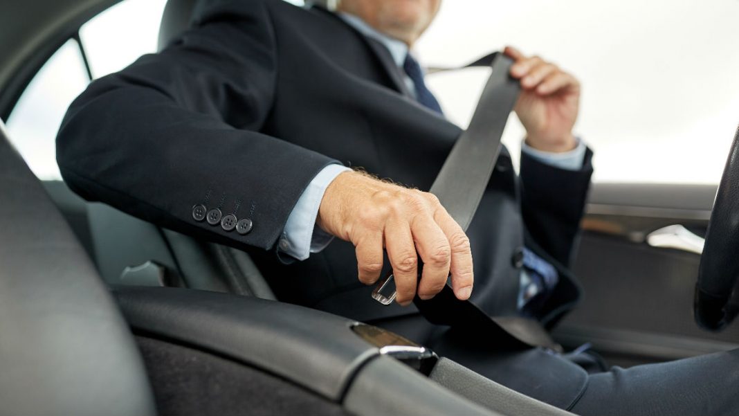 Cuál es el asiento más seguro en un autobús