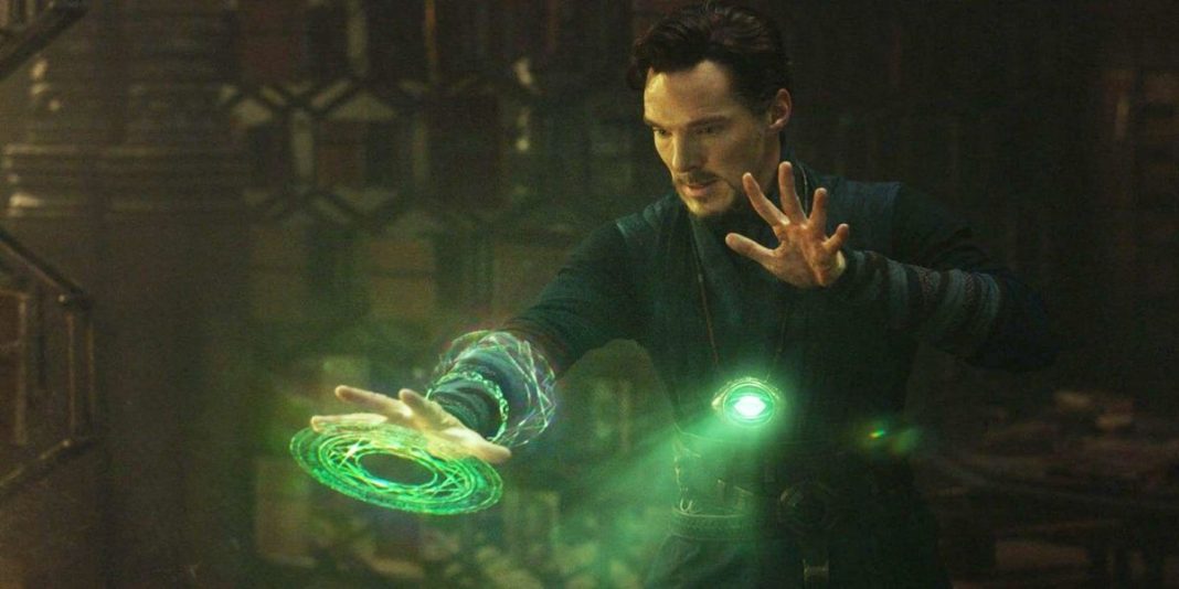 Doctor Strange: así sería la trama de la película