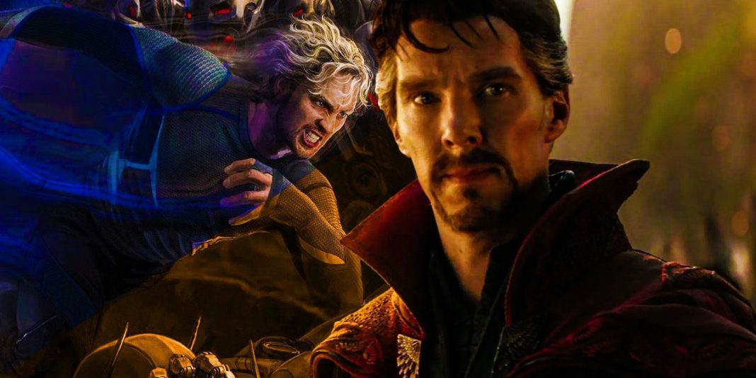 Doctor Strange: así sería la trama de la película