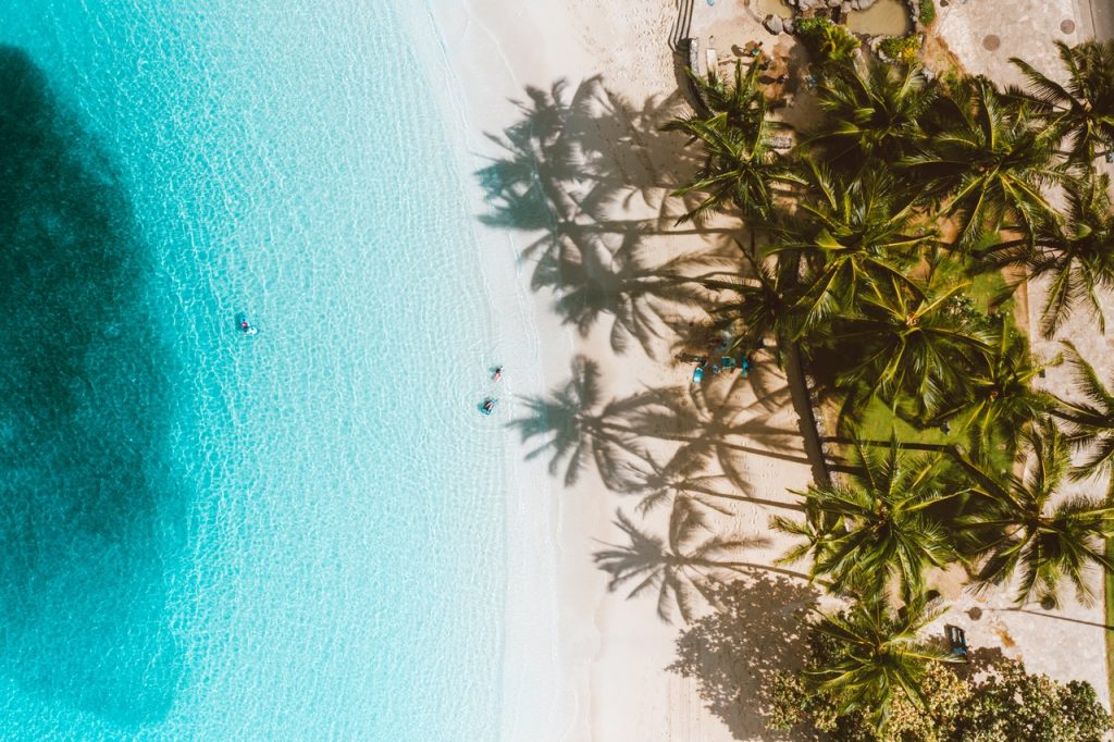 El Ambiente Playero