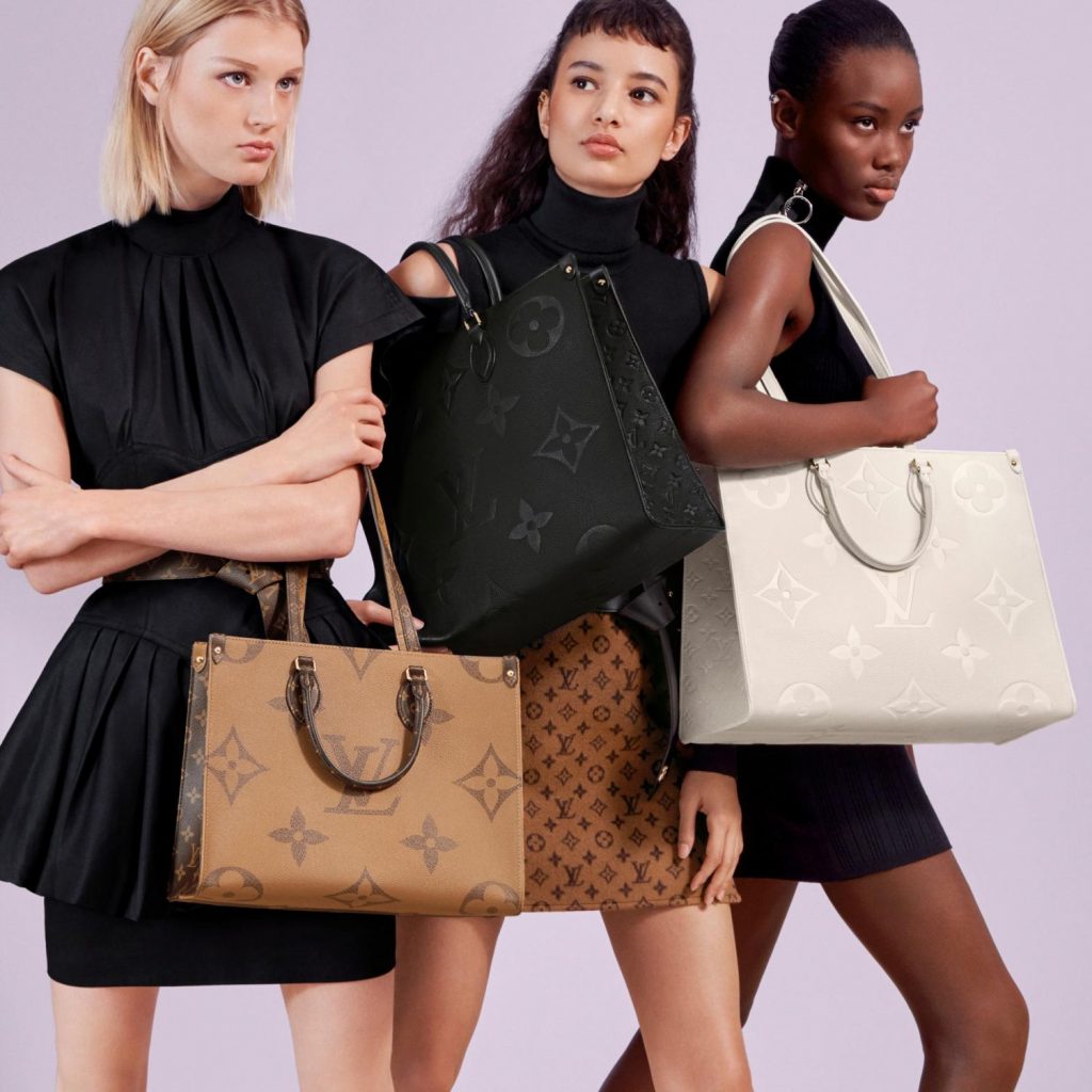Estos son los cinco bolsos baratos de Louis Vuitton para esta Navidad