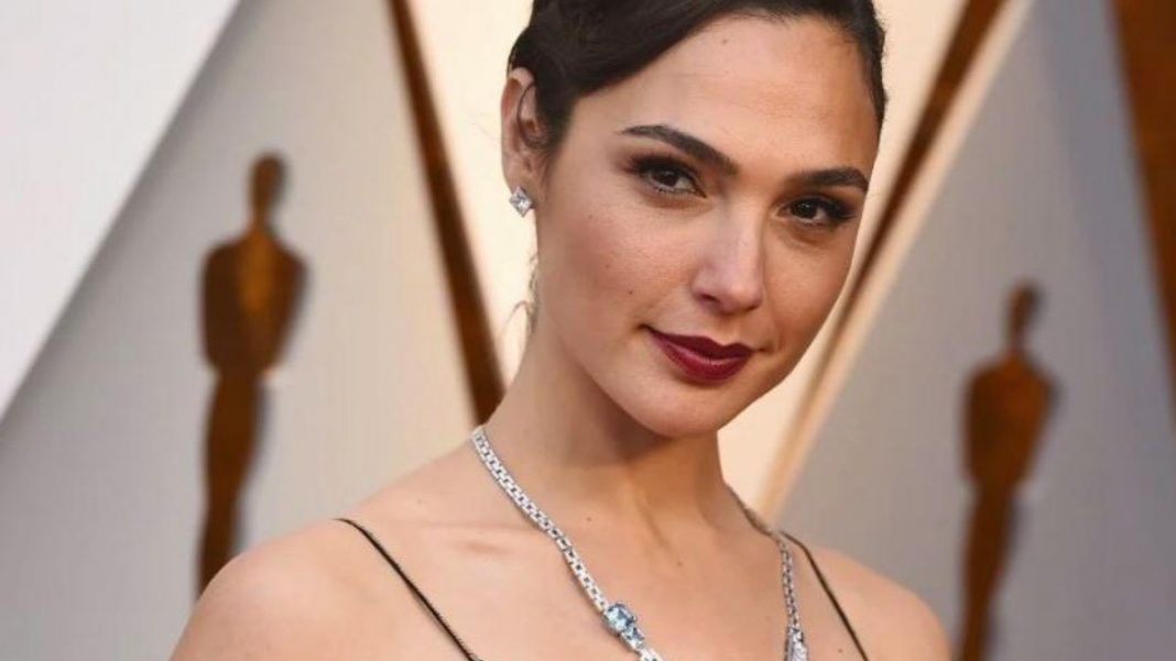 El personaje de Disney que jamás creerías que interpretaría Gal Gadot