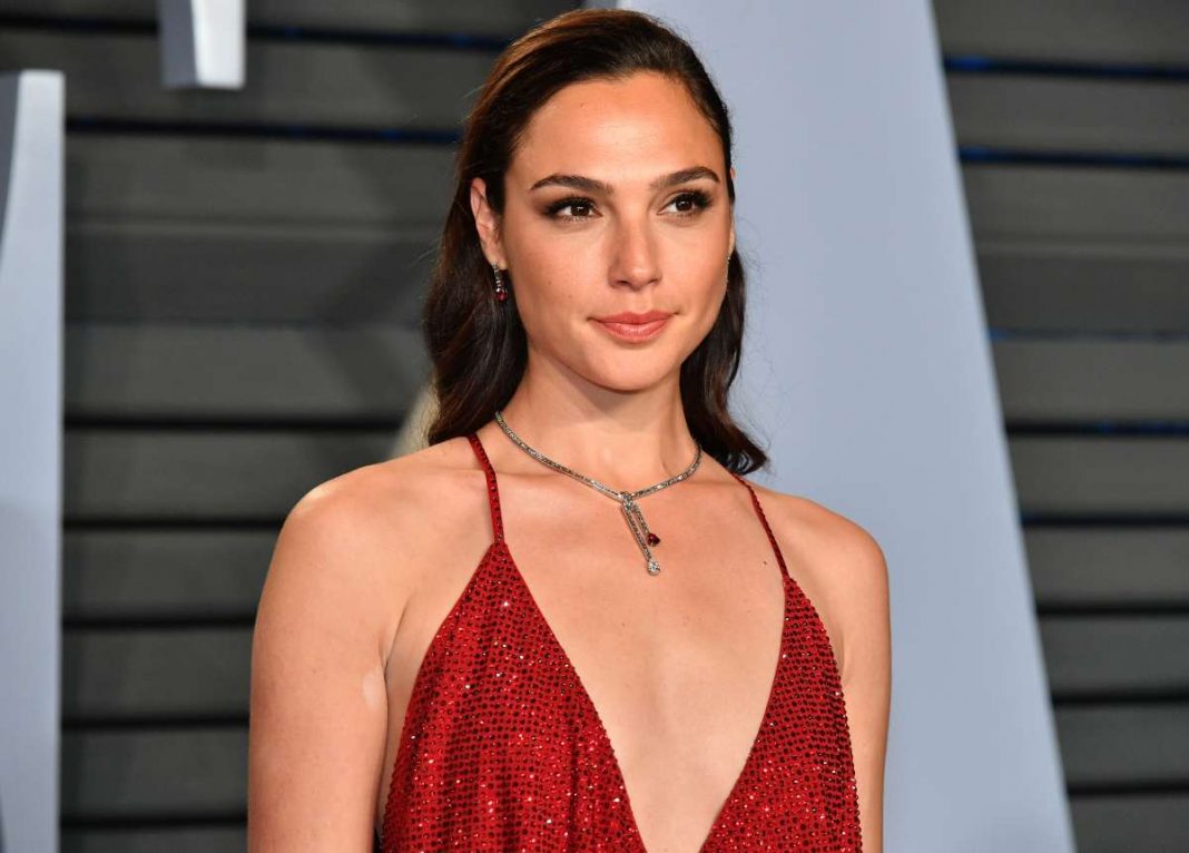 El personaje de Disney que jamás creerías que interpretaría Gal Gadot